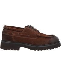 Doucal's - Schnürschuh - Lyst