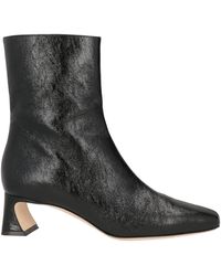 Alberta Ferretti - Ankle Boots - Lyst