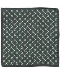 ZEGNA - Ties & Bow Ties Silk - Lyst