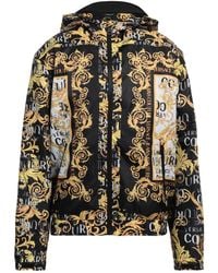 Versace Jeans Couture - Giacca & Giubbotto - Lyst