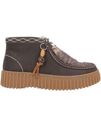Clarks - Ankle Boots - Lyst