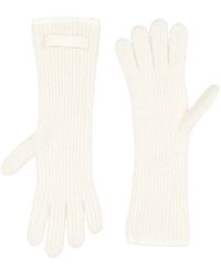 Jacquemus - Handschuhe - Lyst
