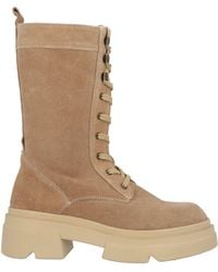 Emanuélle Vee - Ankle Boots - Lyst