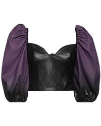 antonella rizza - Top - Lyst