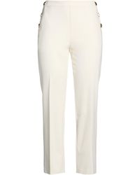Twinset - Trouser - Lyst