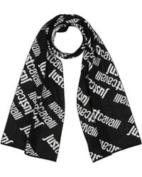 Just Cavalli - Sciarpa - Lyst