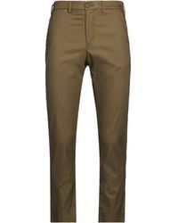 Teleria Zed - Trouser - Lyst