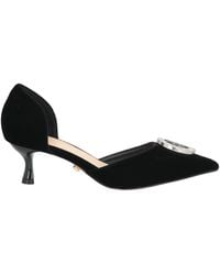 Twenty Four Haitch - Pumps - Lyst
