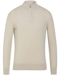 Eleventy - Pullover - Lyst
