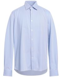 Rrd - Azure Shirt Polyamide, Elastane - Lyst