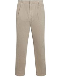 Dondup - Trouser - Lyst