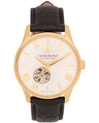 Lucien Rochat - Wrist Watch - Lyst