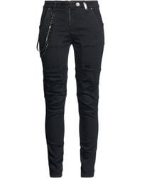 High - Use Jeans Cotton, Modal, Elastane - Lyst