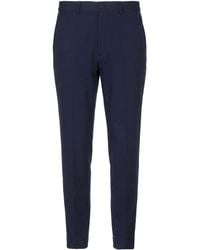 Grifoni - Pants Polyester, Virgin Wool, Elastane - Lyst