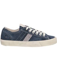 Date - Sneakers - Lyst