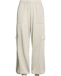 Twinset - Pants - Lyst