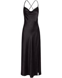 Yes-Zee - Maxi Dress - Lyst