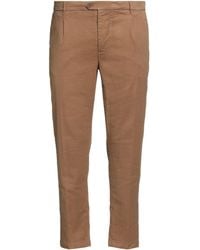 0/zero Construction - Trouser - Lyst