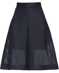 Designers Remix - Midi Skirt - Lyst