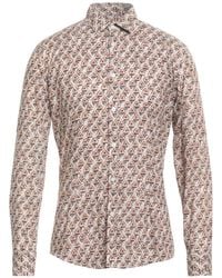 Daniele Alessandrini - Camicia - Lyst