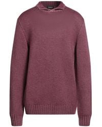 Dondup - Turtleneck Wool - Lyst