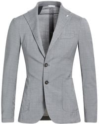Manuel Ritz - Blazers - Lyst