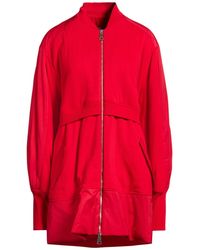 Jijil - Jacket Polyester, Cotton - Lyst