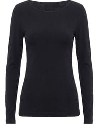 Wolford - Top Polyamide, Elastane - Lyst