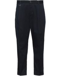 Paolo Pecora - Trouser - Lyst