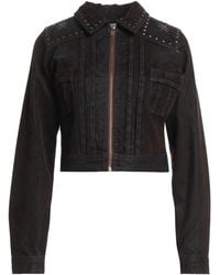 Guess - Chaqueta Vaquera - Lyst