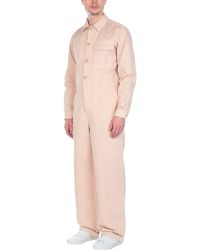 jumpsuit dries van noten