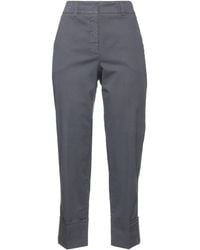 Peserico - Pants - Lyst