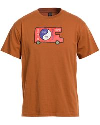 Brain Dead - T-Shirt Cotton - Lyst