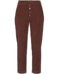 Dondup - Trouser - Lyst