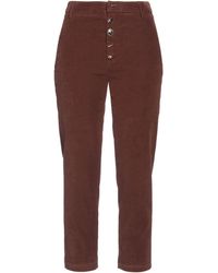 Dondup - Trouser - Lyst