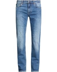Just Cavalli - Jeans Cotton, Polyester, Elastane - Lyst