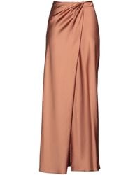 Pinko - Skirts - Lyst