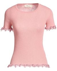 Blumarine - Sweaters - Lyst