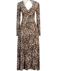 Guess - Maxi Dress - Lyst