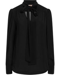 Twinset - Top - Lyst