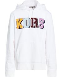 Michael Kors - Sweatshirt - Lyst