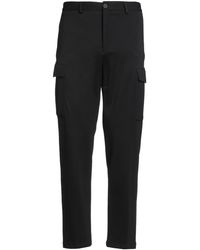 Manuel Ritz - Pants - Lyst