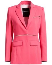 Patrizia Pepe - Blazers - Lyst