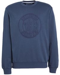 Bikkembergs - Sweatshirt Cotton - Lyst