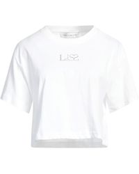 Ludovic de Saint Sernin - T-shirt - Lyst