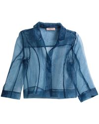 Twinset - Americana - Lyst