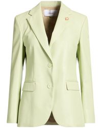 Lardini - Light Blazer Polyester - Lyst