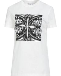 Max Mara - T-Shirts - Lyst