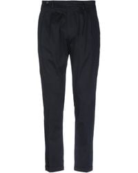 GOLDEN CRAFT 1957 - Trouser - Lyst