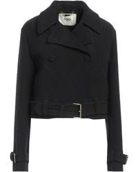 Fendi - Jacket - Lyst